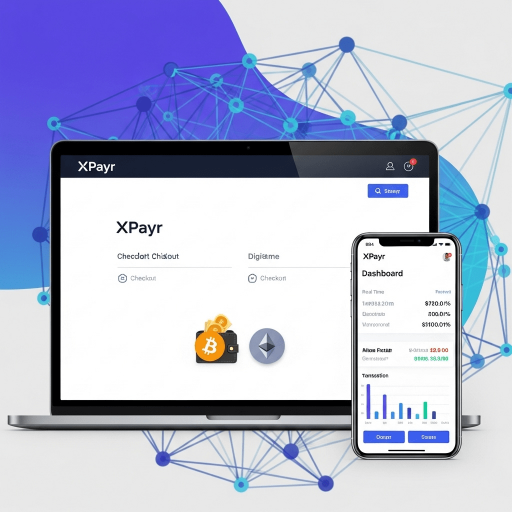 Revolutionizing eCommerce with Seamless Web3 Crypto Payments