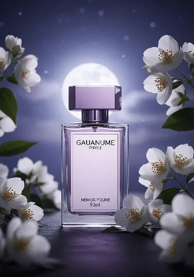 Moonlit Jasmine Eau de Parfum