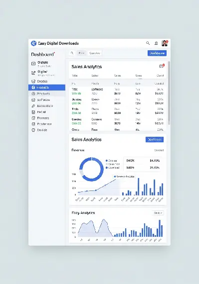 Easy Digital Downloads Pro Plugin thumbnail 4
