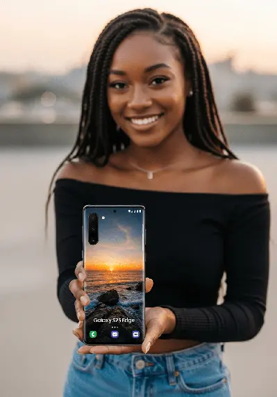 Samsung Galaxy S25 Edge thumbnail 4